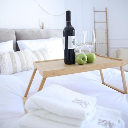 סוויטות נוף שקיעה Hotel Peqi'in Hadasha Екстериор снимка
