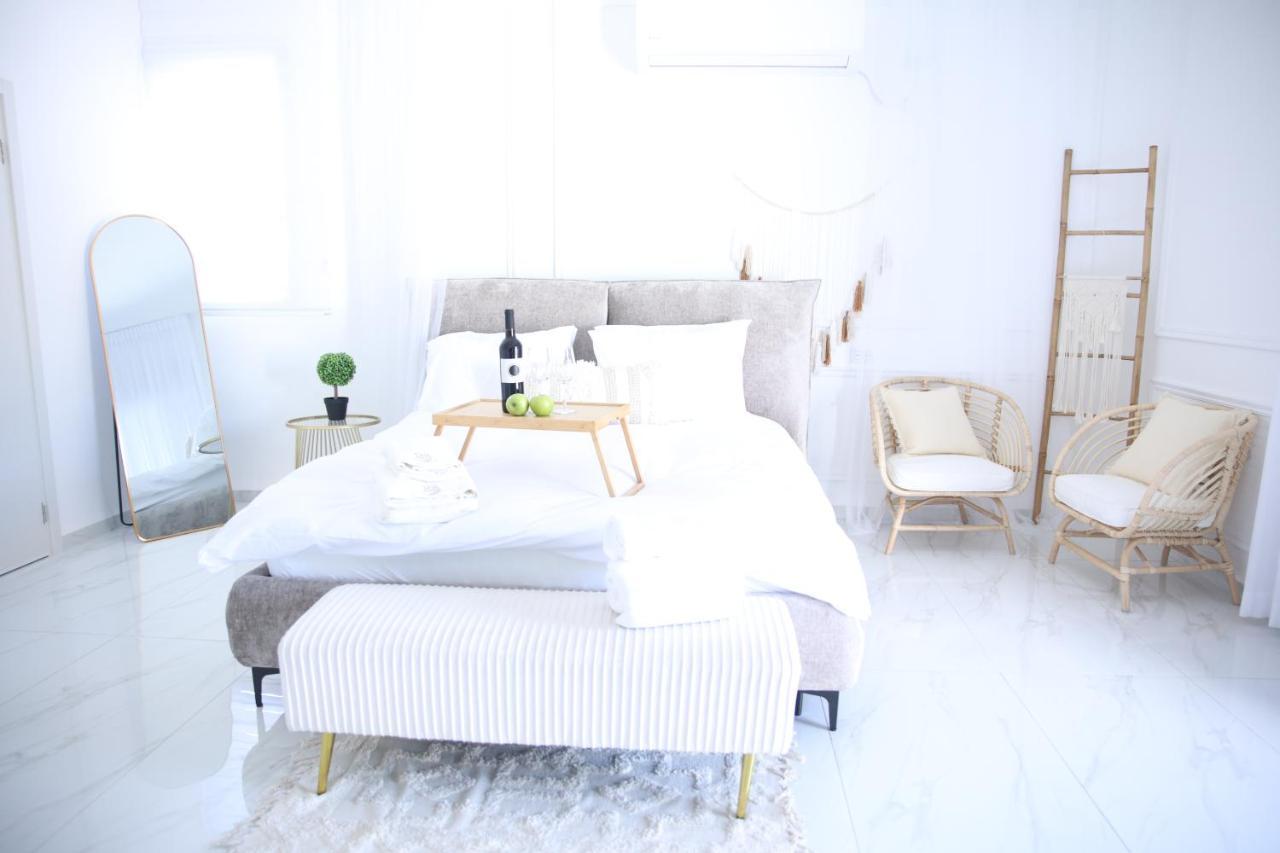 סוויטות נוף שקיעה Hotel Peqi'in Hadasha Екстериор снимка