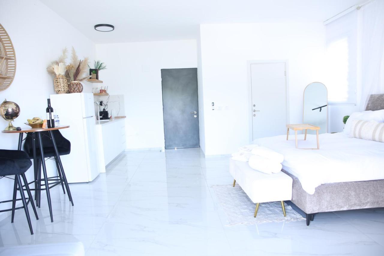 סוויטות נוף שקיעה Hotel Peqi'in Hadasha Екстериор снимка