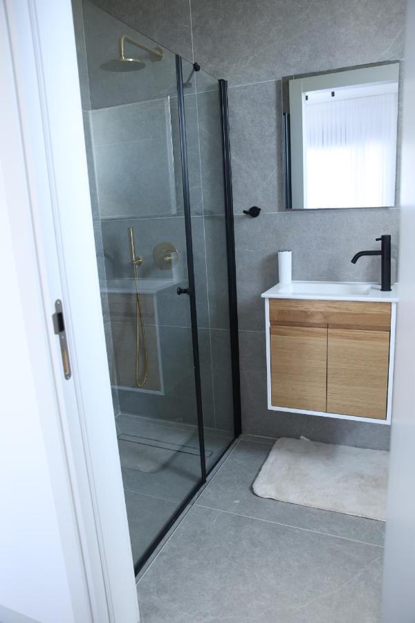 סוויטות נוף שקיעה Hotel Peqi'in Hadasha Екстериор снимка