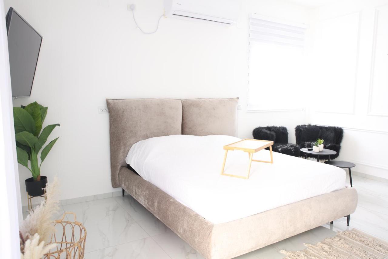 סוויטות נוף שקיעה Hotel Peqi'in Hadasha Екстериор снимка