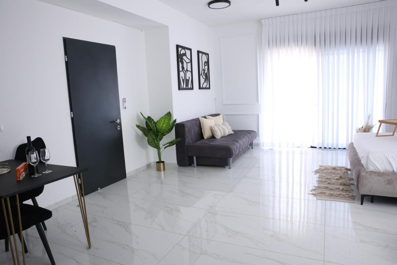סוויטות נוף שקיעה Hotel Peqi'in Hadasha Екстериор снимка