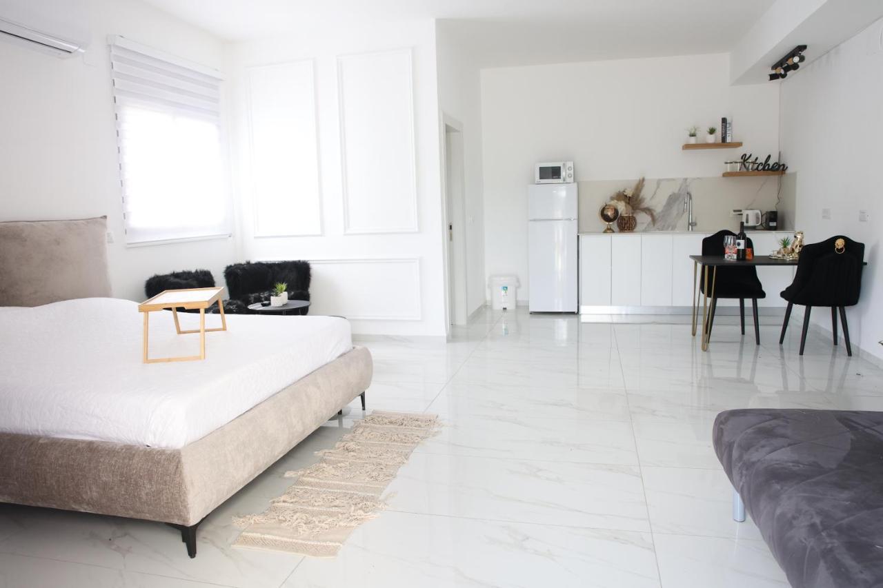 סוויטות נוף שקיעה Hotel Peqi'in Hadasha Екстериор снимка